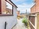 Thumbnail End terrace house for sale in Broomhill Road, Bulwell, Nottinghamshire