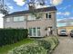 Thumbnail Semi-detached house for sale in Parklands, Mathern, Chepstow