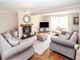 Thumbnail Detached house for sale in Home Close, Great Oakley, Corby