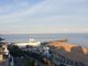 Thumbnail Flat for sale in 1 The Leas, Folkestone