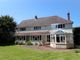 Thumbnail Detached house for sale in Lymington Road, Lymington