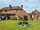 Thumbnail Semi-detached house for sale in Brampton Abbotts, Ross-On-Wye