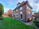 Thumbnail Detached house for sale in Ryndle Walk, Scarborough