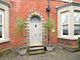 Thumbnail Detached house for sale in Chantry House, Milford Road, Duffield
