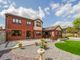 Thumbnail Detached house for sale in Rosemoor Gardens, Worcester
