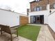 Thumbnail End terrace house to rent in Mill Lane, York, North Yorkshire