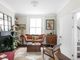 Thumbnail Terraced house for sale in Gipsy Hill, London