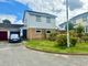 Thumbnail Link-detached house for sale in Westaway Close, Barnstaple