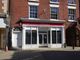 Thumbnail Retail premises to let in High Street, Chesterfield