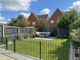Thumbnail Detached house for sale in Baird Close, Yaxley, Peterborough