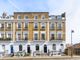 Thumbnail Flat to rent in Arundel Square, London