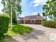 Thumbnail Bungalow for sale in Doddinghurst Road, Pilgrims Hatch, Brentwood, Essex