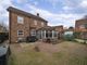 Thumbnail Detached house for sale in Pasture Lane, Scartho Top, Grimsby, Lincolnshire
