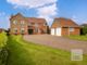 Thumbnail Detached house for sale in Boat Dyke Road, Upton, Norfolk