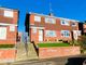 Thumbnail Semi-detached house for sale in Park Rise, Leicester