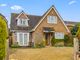 Thumbnail Detached house for sale in Lakeview Drive, Hightown, Ringwood, Hampshire