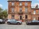 Thumbnail Town house for sale in George Street, Dumfries