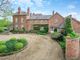Thumbnail Detached house for sale in Brindley Lea Lane, Nantwich, Cheshire