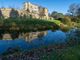 Thumbnail Property for sale in The Viking Wing - Thurland Castle, Tunstall, Nr. Kirkby Lonsdale