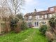 Thumbnail Terraced house for sale in Bush Hill Road, London