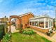 Thumbnail Detached bungalow for sale in The Hollies, Clenchwarton, King's Lynn