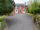 Thumbnail Detached house for sale in Newport Road, Gnosall, Stafford