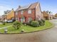 Thumbnail Detached house for sale in Lessing Lane, Stone Cross, Pevensey