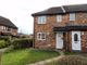 Thumbnail Semi-detached house for sale in Sandown Court, Bletchley, Milton Keynes
