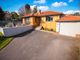 Thumbnail Bungalow for sale in Seaton Down Road, Seaton, Devon