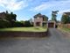 Thumbnail Detached house for sale in Frogmore Road, Market Drayton, Shropshire