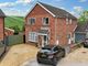 Thumbnail Detached house for sale in Bramble End, Sawtry
