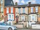 Thumbnail Terraced house for sale in Rochester Street, Chatham, Kent