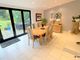 Thumbnail Detached house for sale in Tolmers Road, Cuffley, Potters Bar