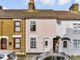 Thumbnail Terraced house for sale in Ivy Street, Rainham, Gillingham, Kent