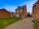 Thumbnail Detached house for sale in Warren Close, Pontefract