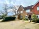 Thumbnail Terraced house for sale in Chestnut Place, Cowden