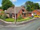 Thumbnail Semi-detached bungalow for sale in Hillside Grove, Penketh
