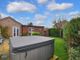 Thumbnail Detached house for sale in Manor Way, Dunholme, Lincoln