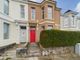 Thumbnail Terraced house to rent in Baring Street, Greenbank, Plymouth