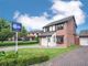 Thumbnail Detached house for sale in Glanville Close, Festival Park, Gateshead, Tyne And Wear