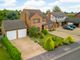 Thumbnail Detached house for sale in St. Marys Meadows, Gedney, Spalding, Lincolnshire