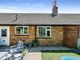 Thumbnail Terraced bungalow for sale in Duke Crescent, Buckland, Portsmouth
