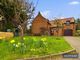 Thumbnail Detached house for sale in Scalby Road, Scalby, Scarborough