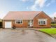 Thumbnail Detached bungalow for sale in Californian Grove, Chase Terrace, Burntwood
