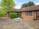 Thumbnail Detached house for sale in Hitchin Road, Pirton, Hitchin, Hertfordshire