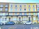 Thumbnail Flat to rent in Ethelbert Crescent, Cliftonville, Margate