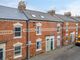 Thumbnail Terraced house for sale in Ambrose Street, York