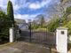 Thumbnail Detached house for sale in Moredun Lodge, Culter House Road, Milltimber, Aberdeen