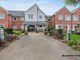 Thumbnail Flat for sale in Hillier Court, Botley Road, Romsey, Hampshire