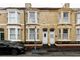 Thumbnail Terraced house to rent in Leopold Road, Kensington, Liverpool